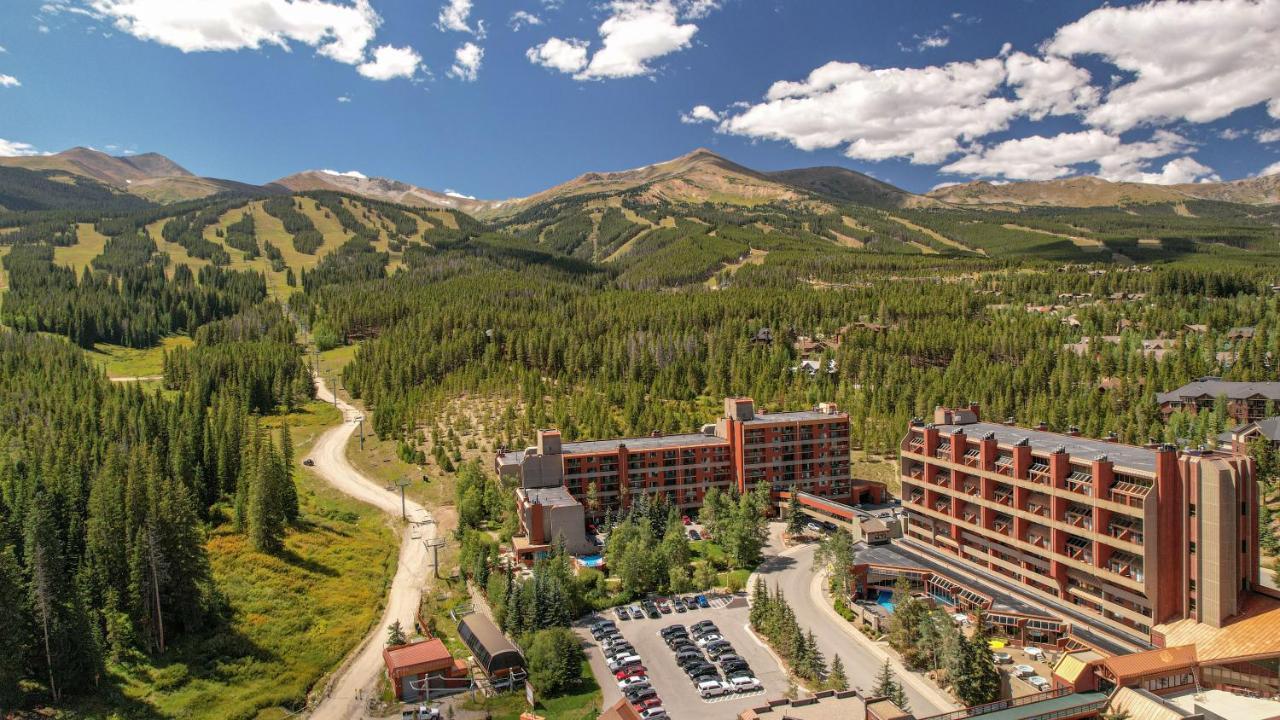 Beaver Run 1 Bedroom Condo Брекенрідж Екстер'єр фото