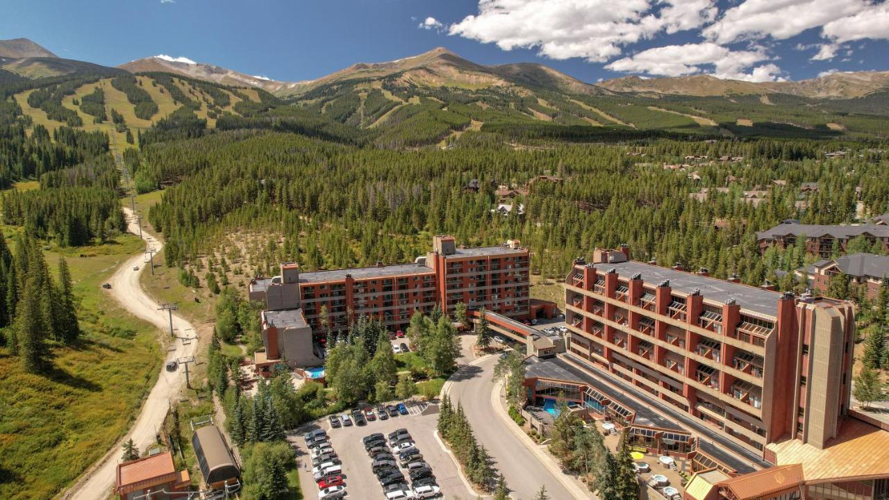 Beaver Run 1 Bedroom Condo Брекенрідж Екстер'єр фото