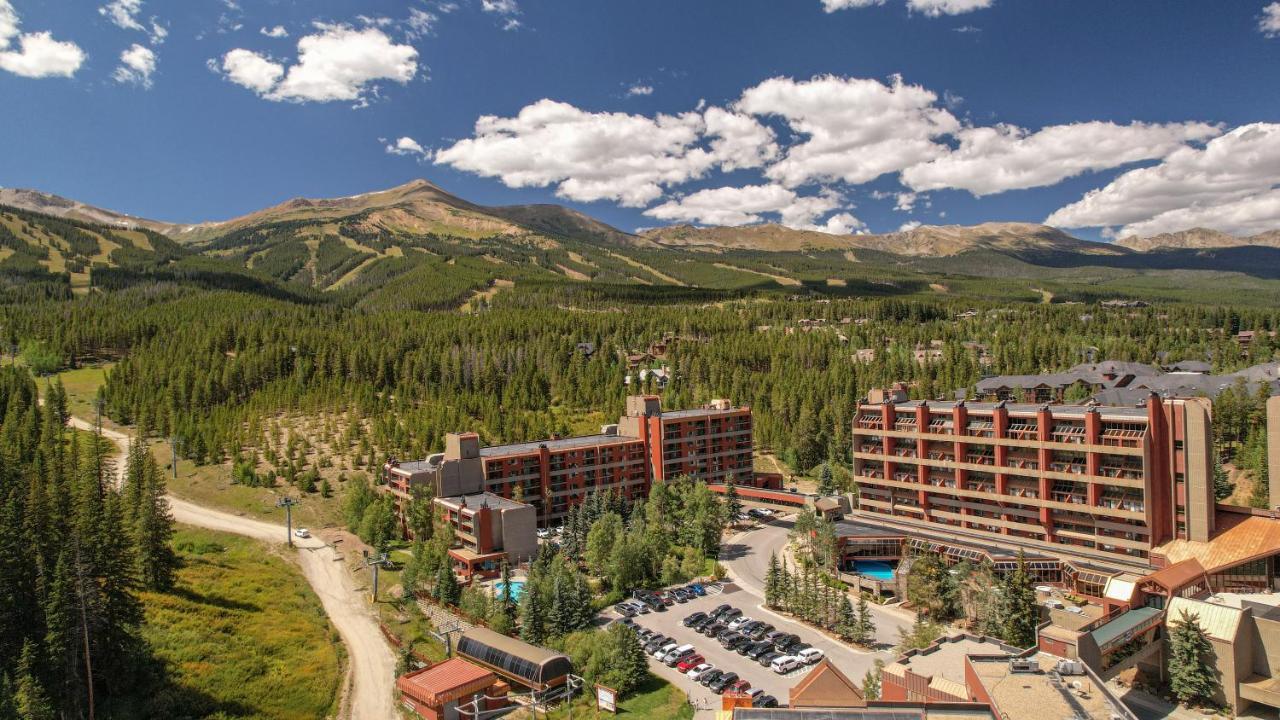 Beaver Run 1 Bedroom Condo Брекенрідж Екстер'єр фото