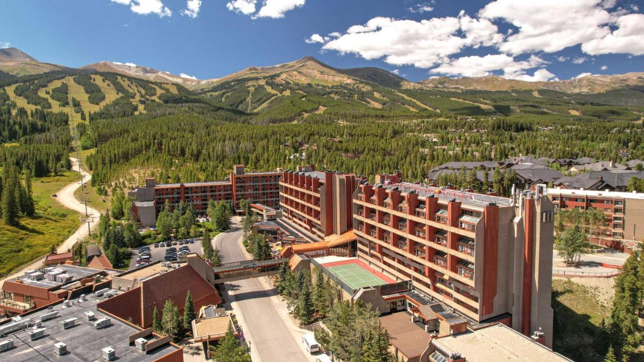 Beaver Run 1 Bedroom Condo Брекенрідж Екстер'єр фото