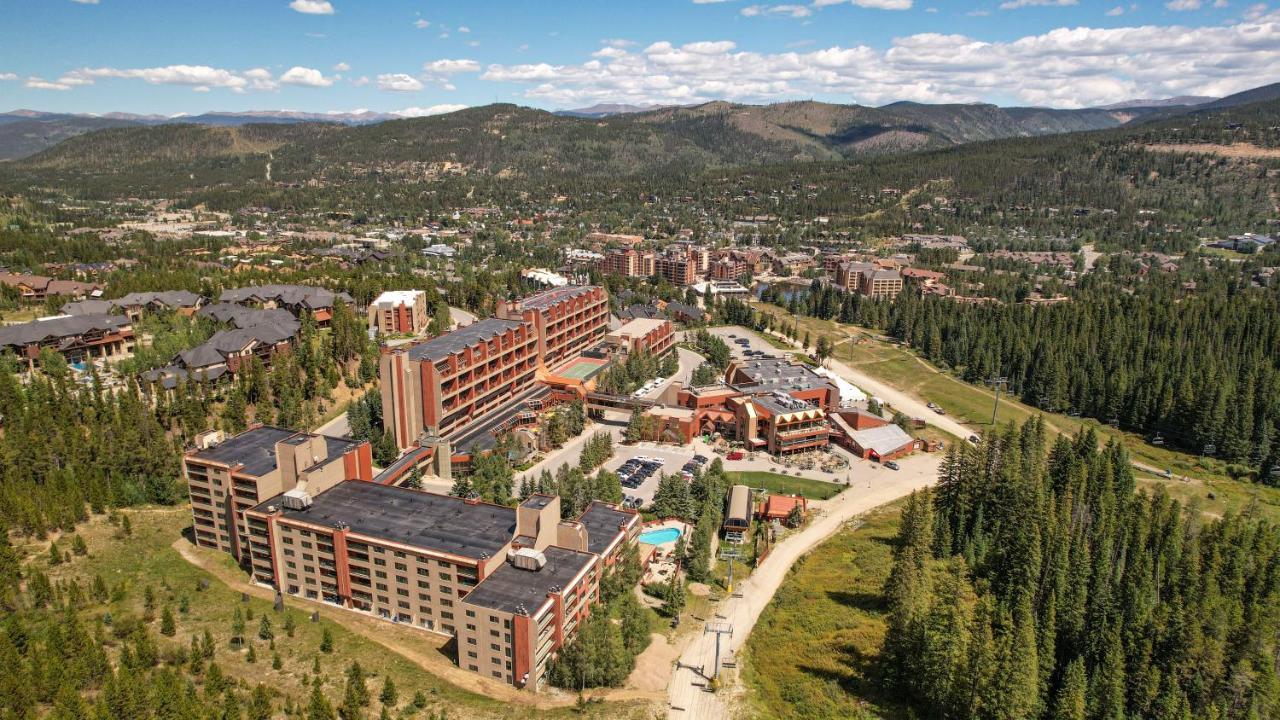 Beaver Run 1 Bedroom Condo Брекенрідж Екстер'єр фото