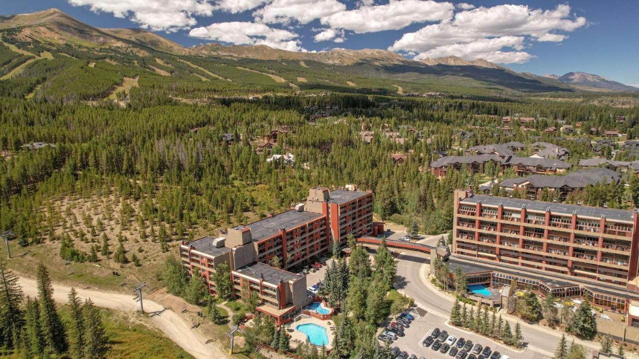 Beaver Run 1 Bedroom Condo Брекенрідж Екстер'єр фото